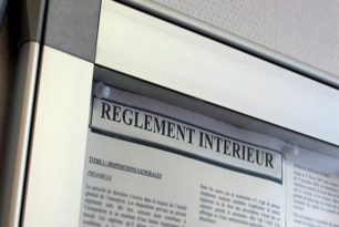 Règlement d’Ordre Intérieur (R.O.I.)